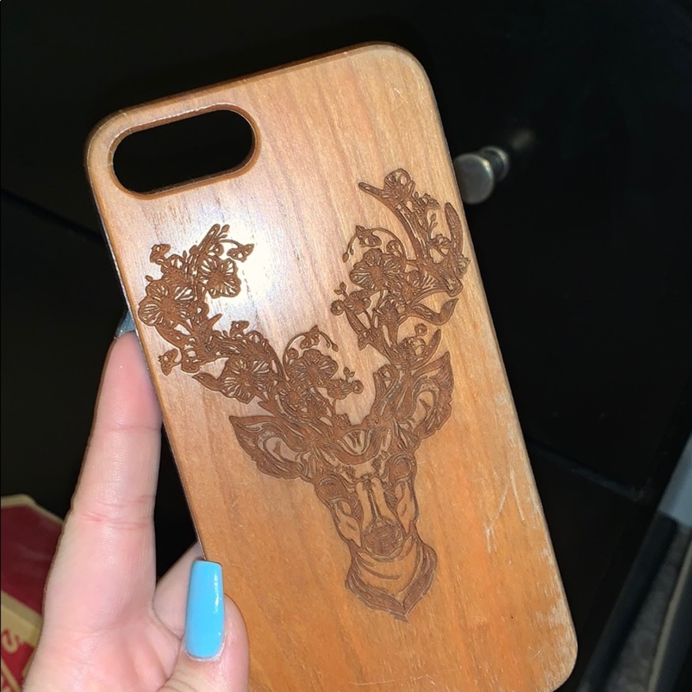 iPhone 8 Plus case